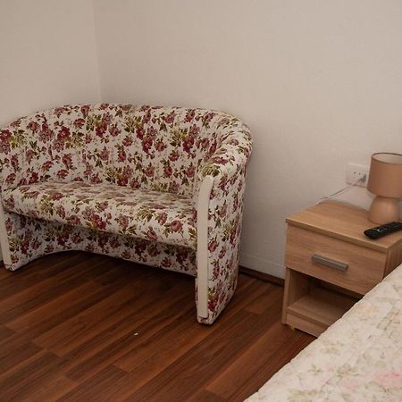 Gornja Trepča Guesthouse Edelnice מראה חיצוני תמונה
