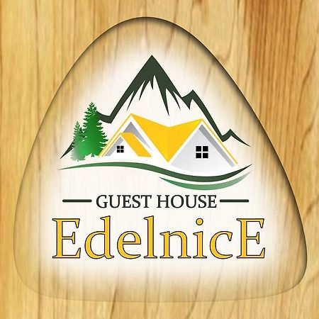Gornja Trepča Guesthouse Edelnice מראה חיצוני תמונה