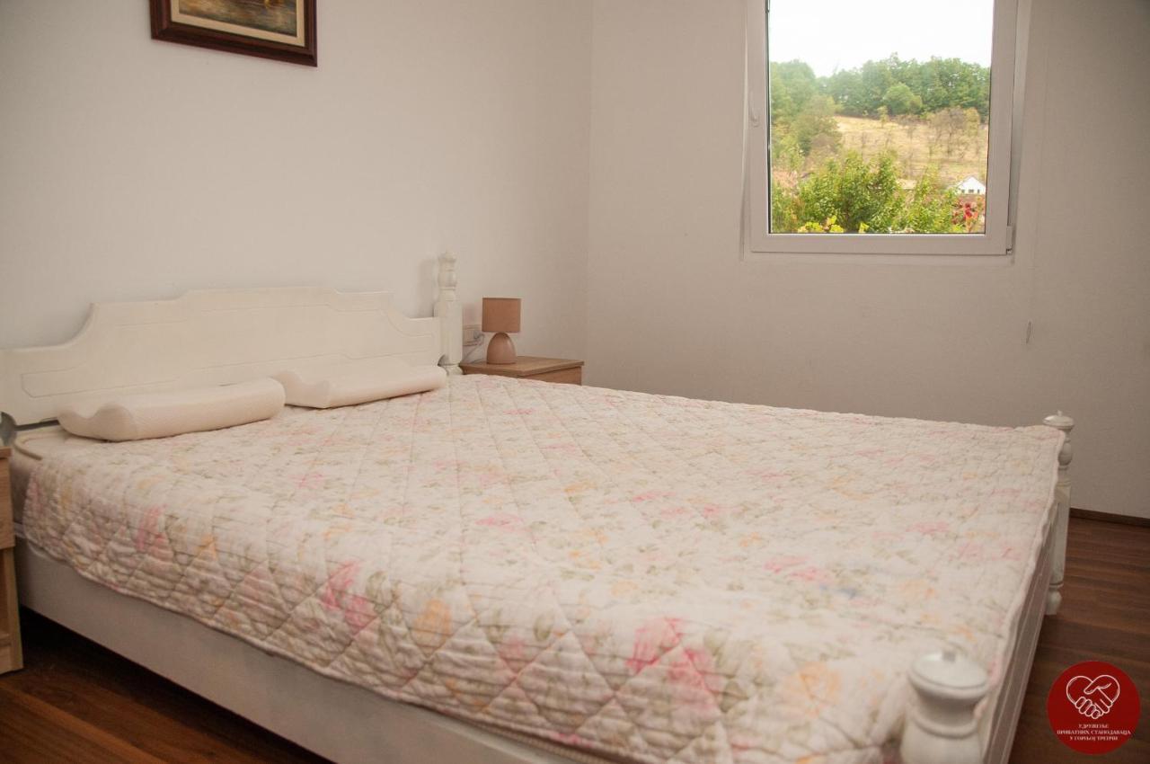 Gornja Trepča Guesthouse Edelnice מראה חיצוני תמונה