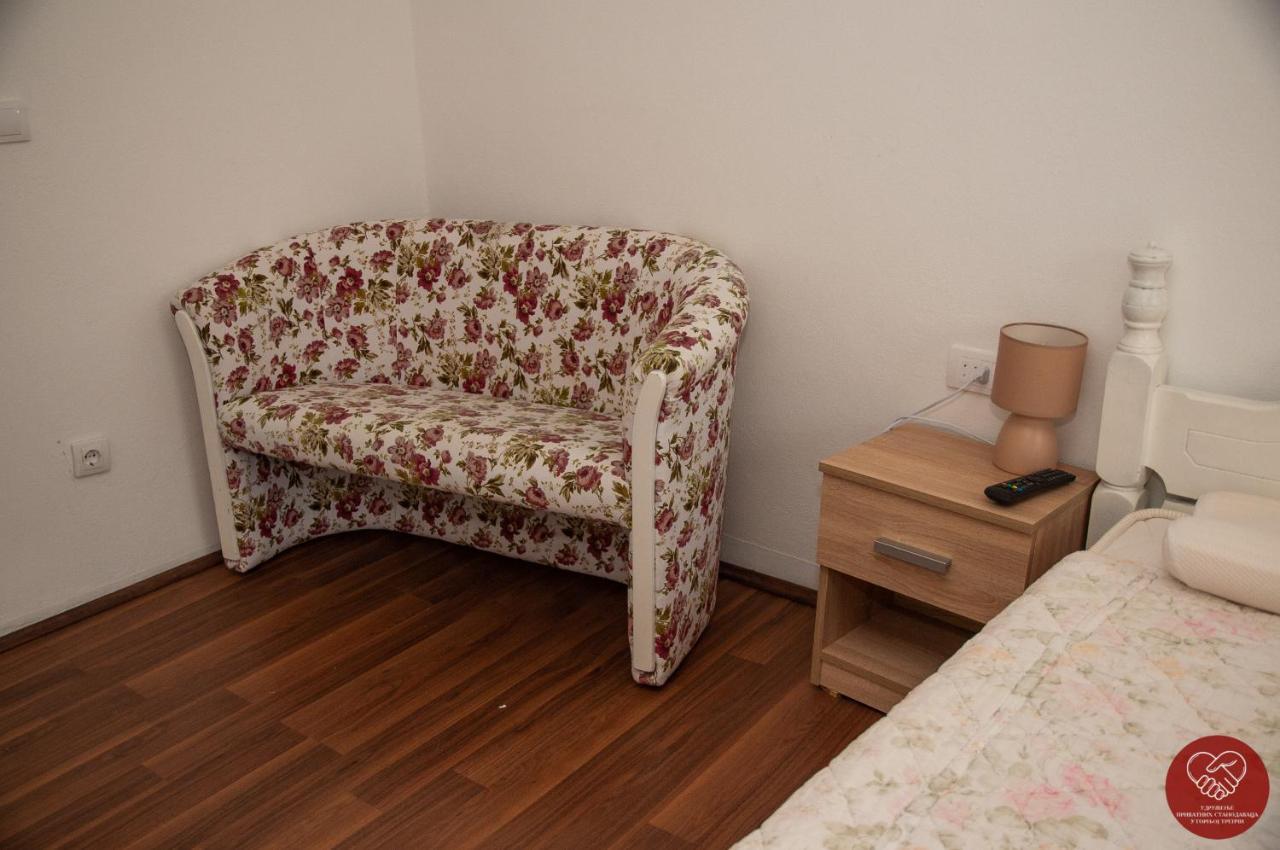 Gornja Trepča Guesthouse Edelnice מראה חיצוני תמונה