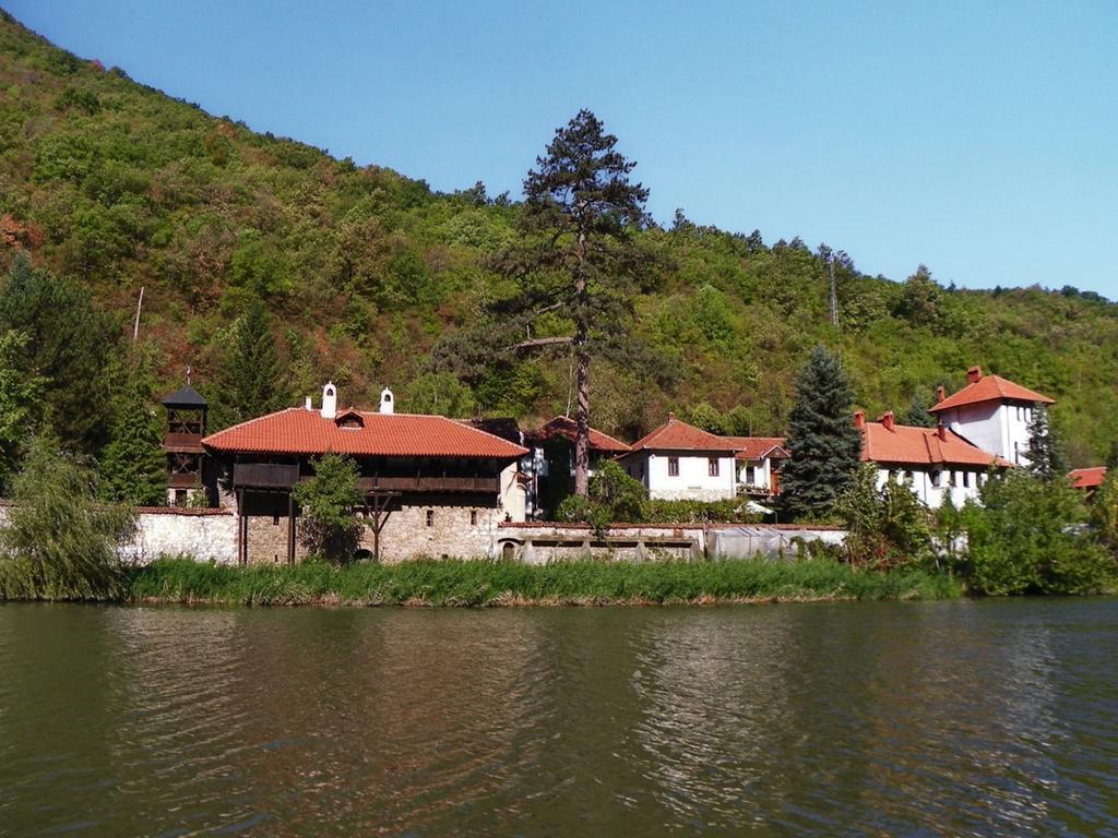 Gornja Trepča Guesthouse Edelnice מראה חיצוני תמונה