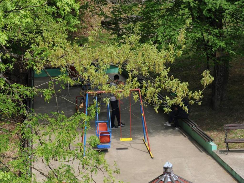 Gornja Trepča Guesthouse Edelnice מראה חיצוני תמונה