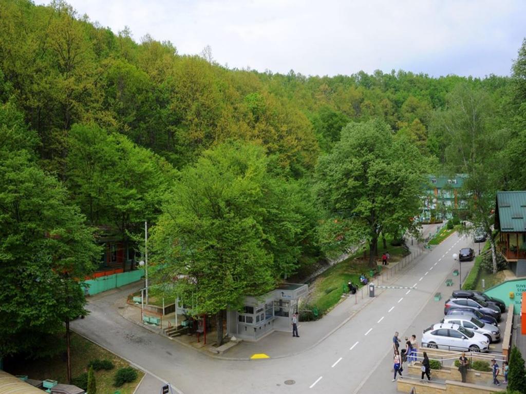 Gornja Trepča Guesthouse Edelnice מראה חיצוני תמונה