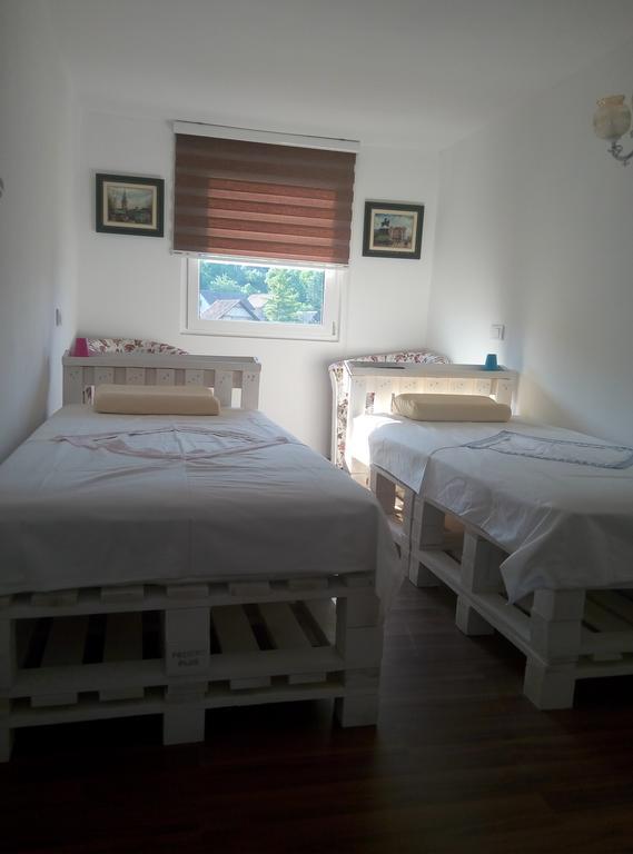 Gornja Trepča Guesthouse Edelnice מראה חיצוני תמונה