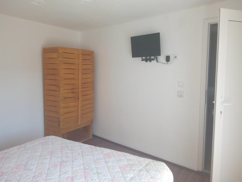 Gornja Trepča Guesthouse Edelnice מראה חיצוני תמונה