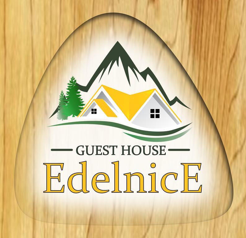 Gornja Trepča Guesthouse Edelnice מראה חיצוני תמונה