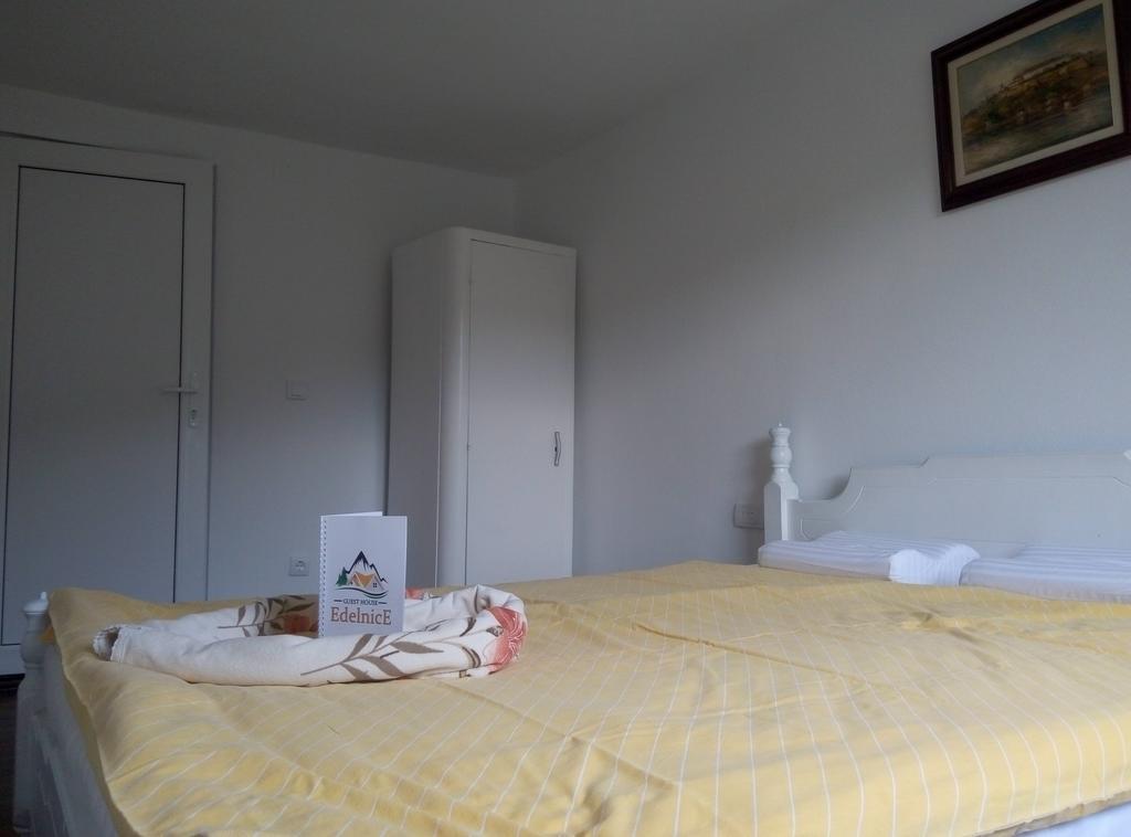 Gornja Trepča Guesthouse Edelnice מראה חיצוני תמונה