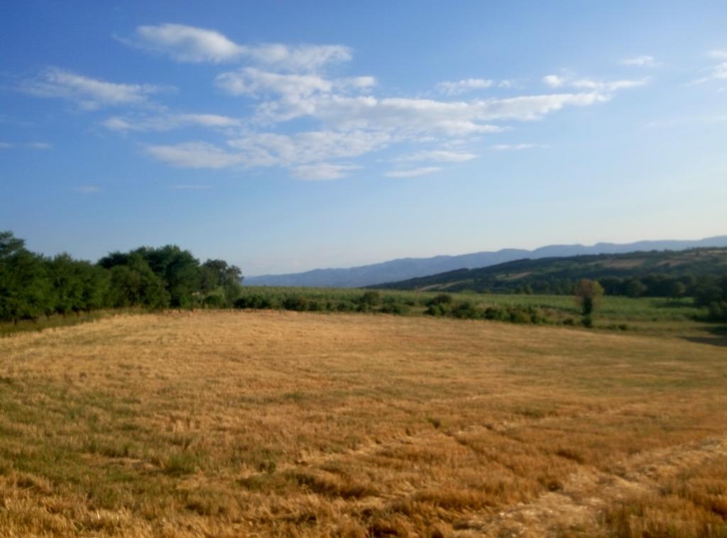 Gornja Trepča Guesthouse Edelnice מראה חיצוני תמונה