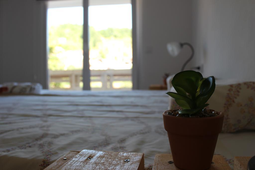 Gornja Trepča Guesthouse Edelnice מראה חיצוני תמונה
