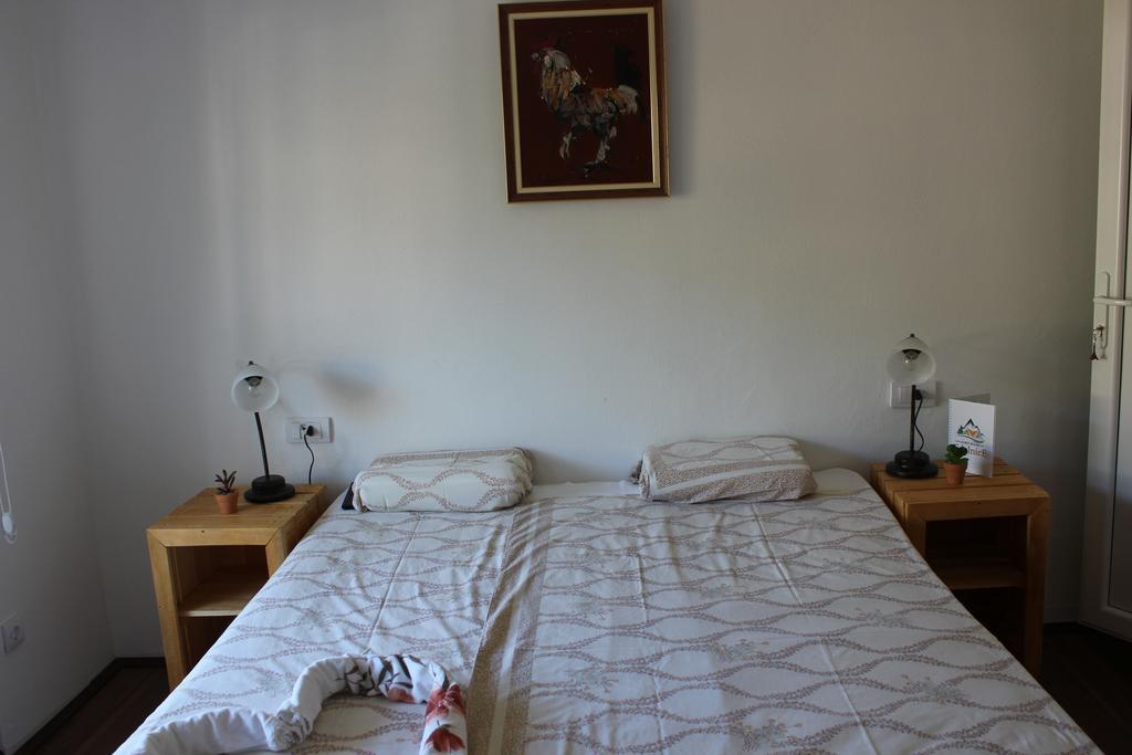 Gornja Trepča Guesthouse Edelnice מראה חיצוני תמונה