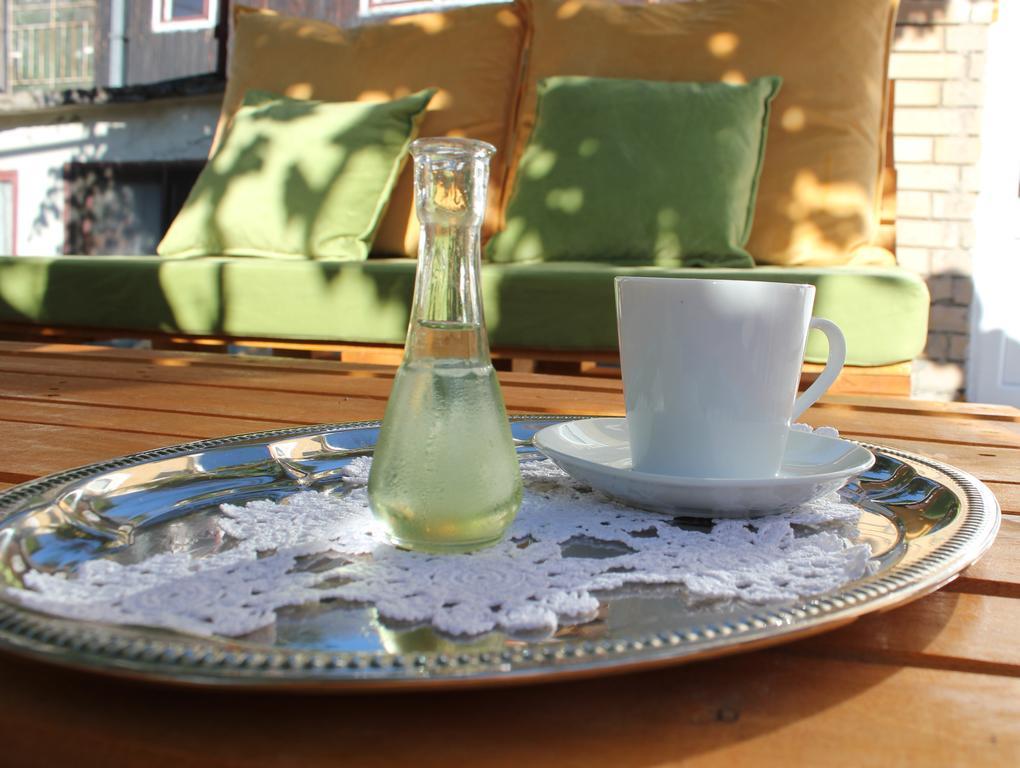 Gornja Trepča Guesthouse Edelnice מראה חיצוני תמונה