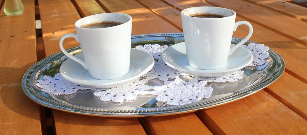 Gornja Trepča Guesthouse Edelnice מראה חיצוני תמונה