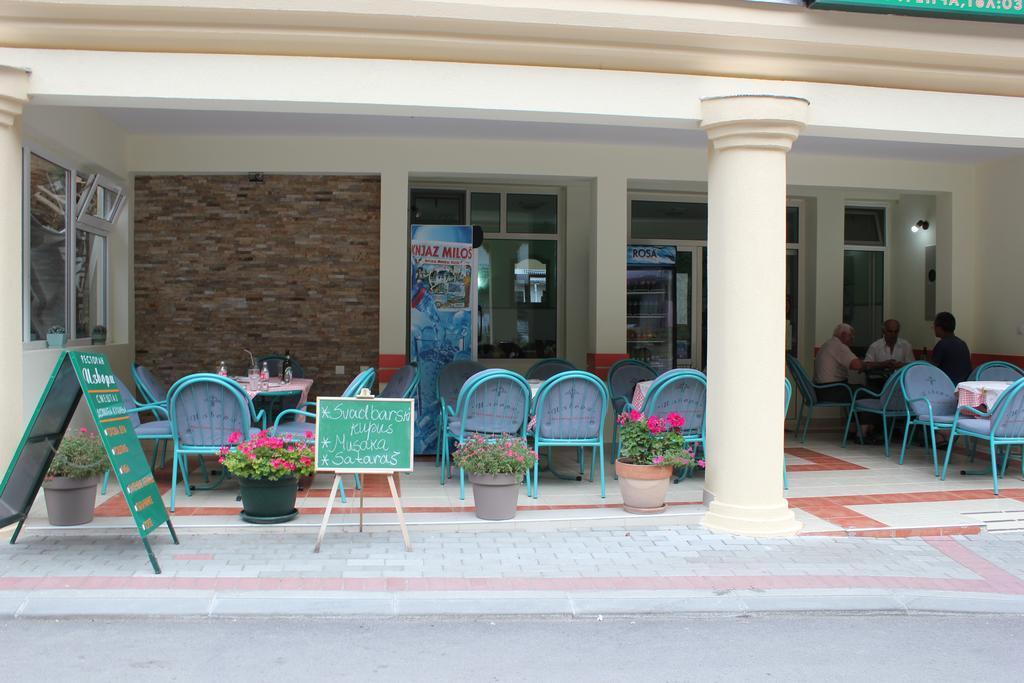 Gornja Trepča Guesthouse Edelnice מראה חיצוני תמונה